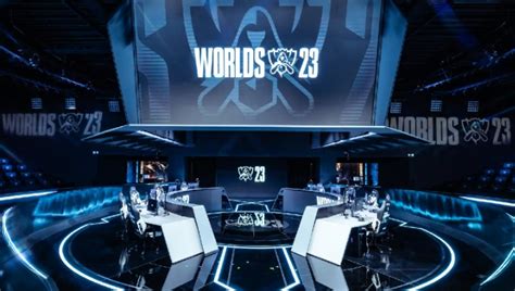 【討論】2024 World Championship 世界冠軍賽 @英雄聯盟 .